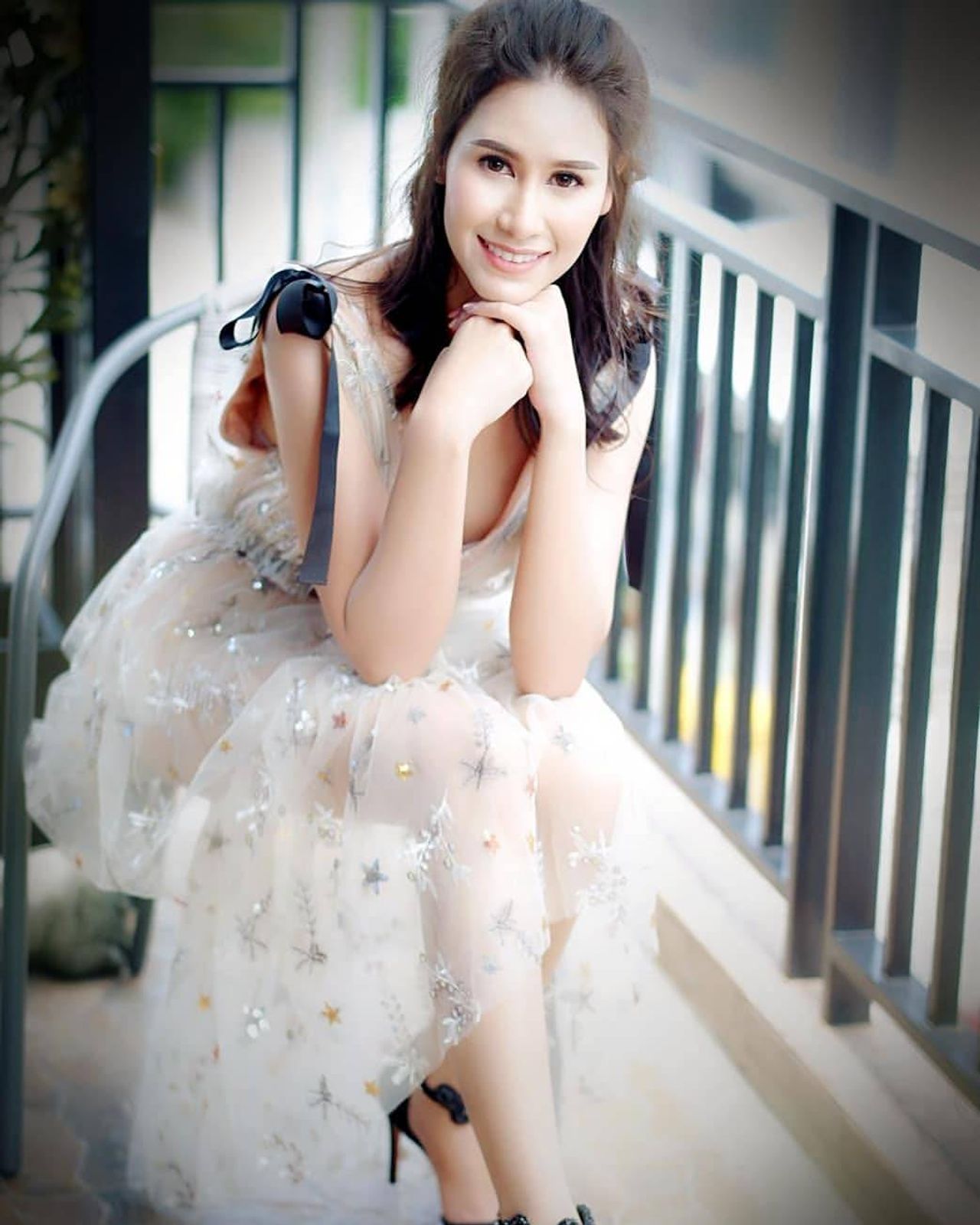 แซนวิช ปภาดา ขอบคุณภาพจากไอจี @sandwich_leon