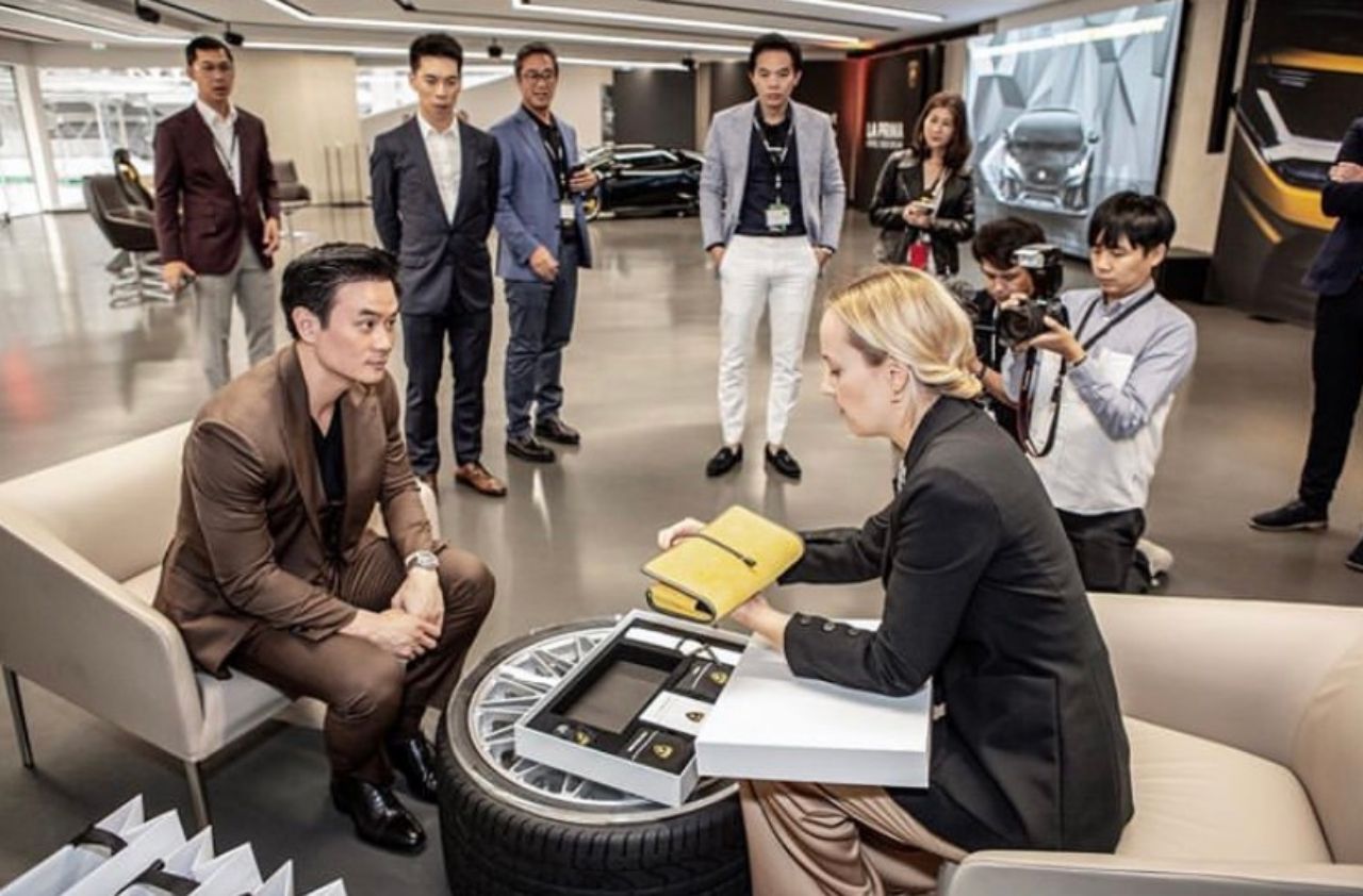 ภาพจากอินสตาแกรมของ natapichat