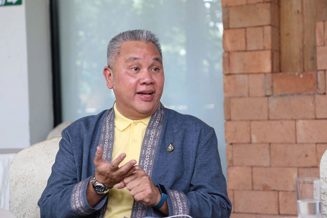 ทวีพงษ์