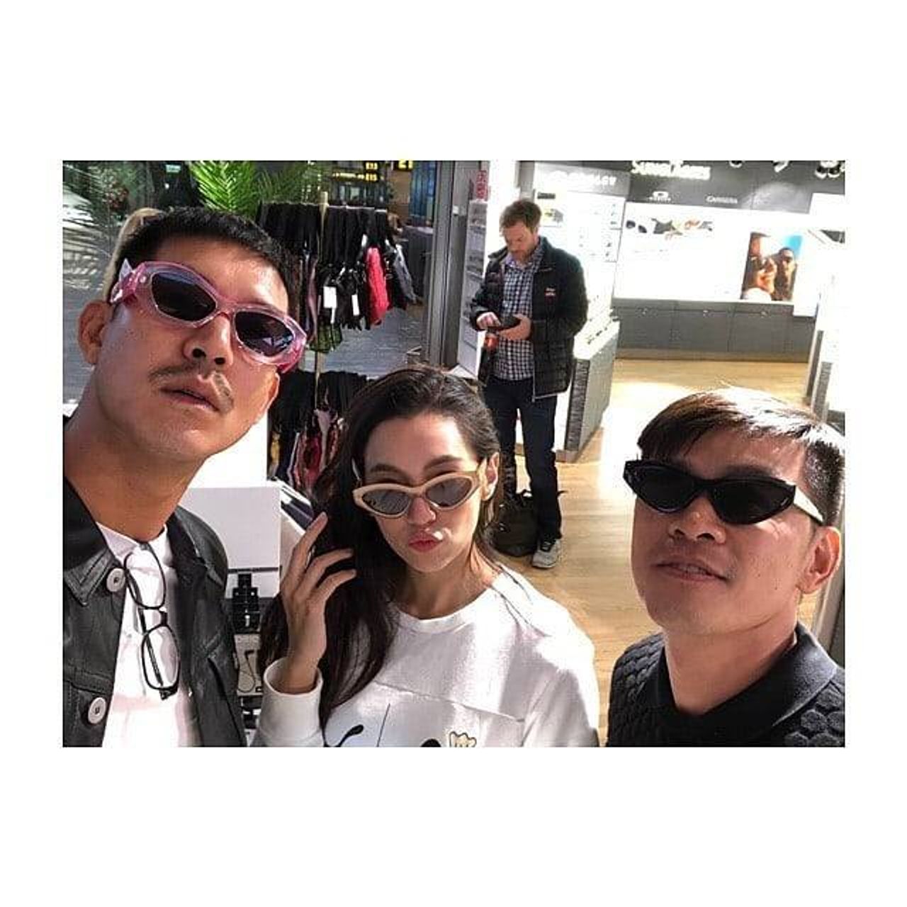 ขอบคุณภาพจากไอจี @ohho68