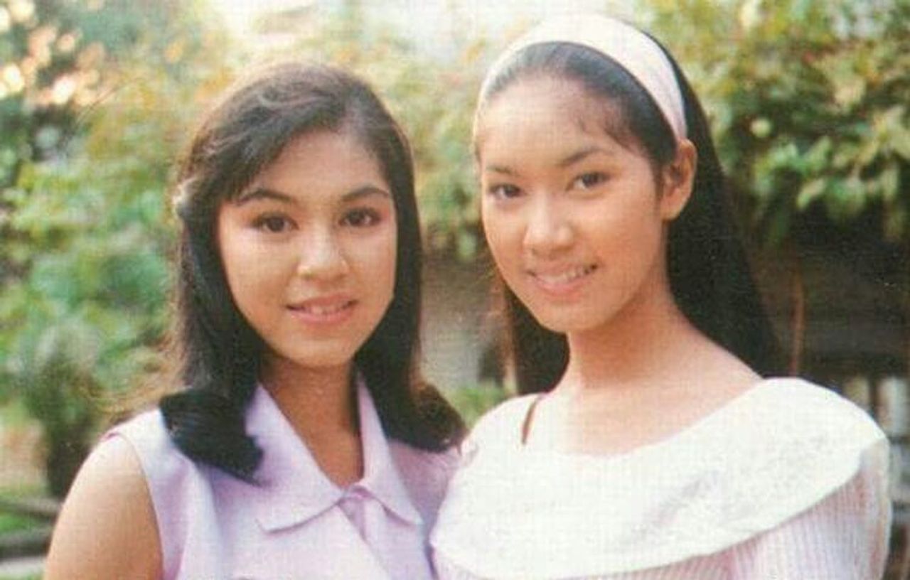 จอย-เบนซ์ จากละคร 