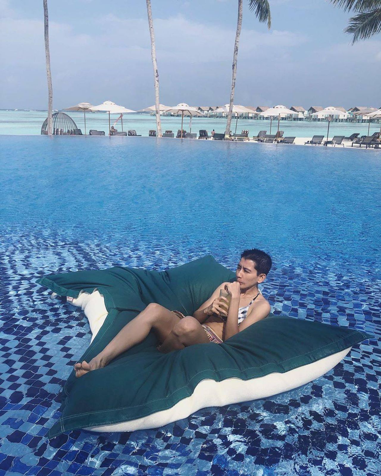 ขอบคุณภาพจากไอจี @oak_smith