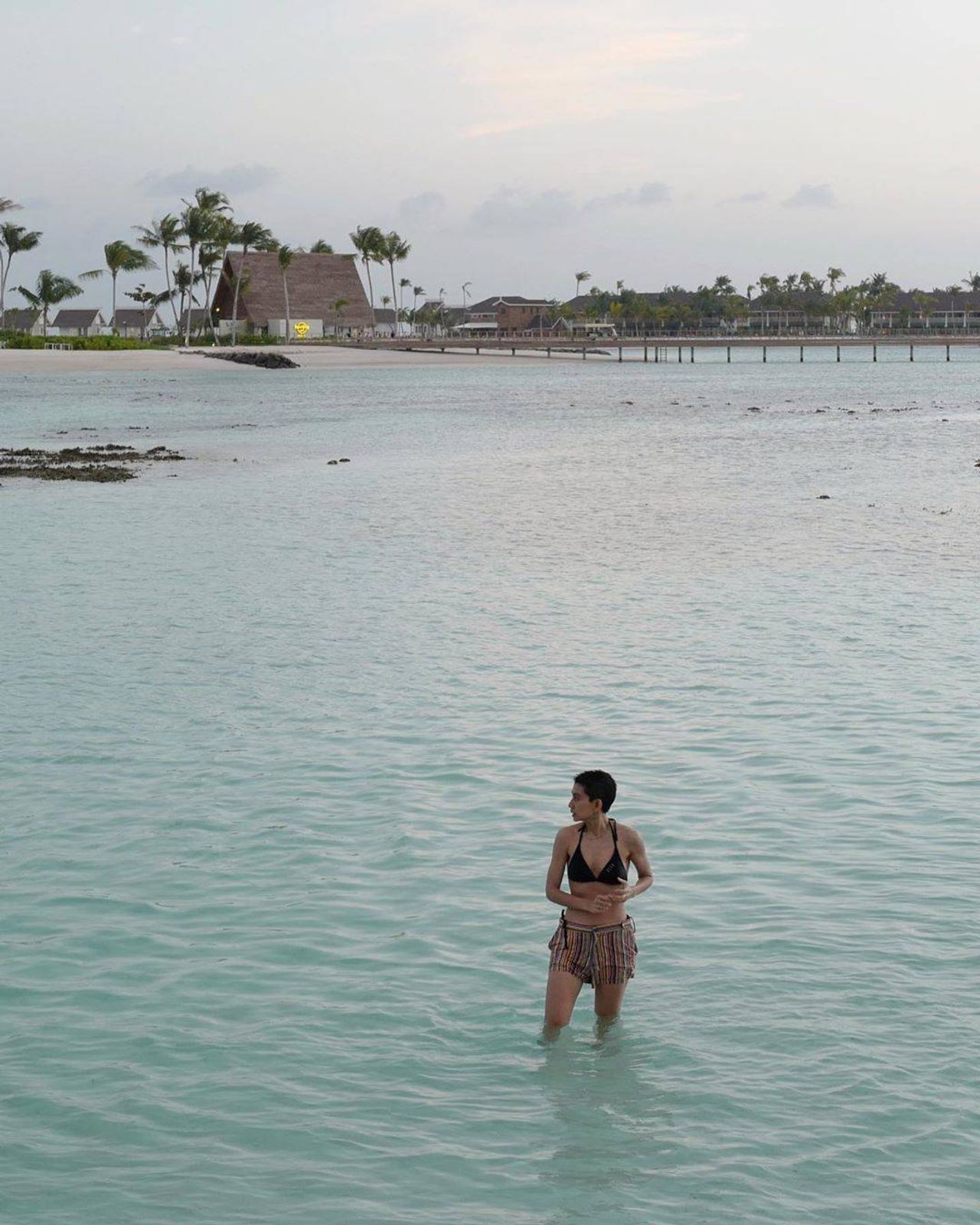 ขอบคุณภาพจากไอจี @toeyjarinporn