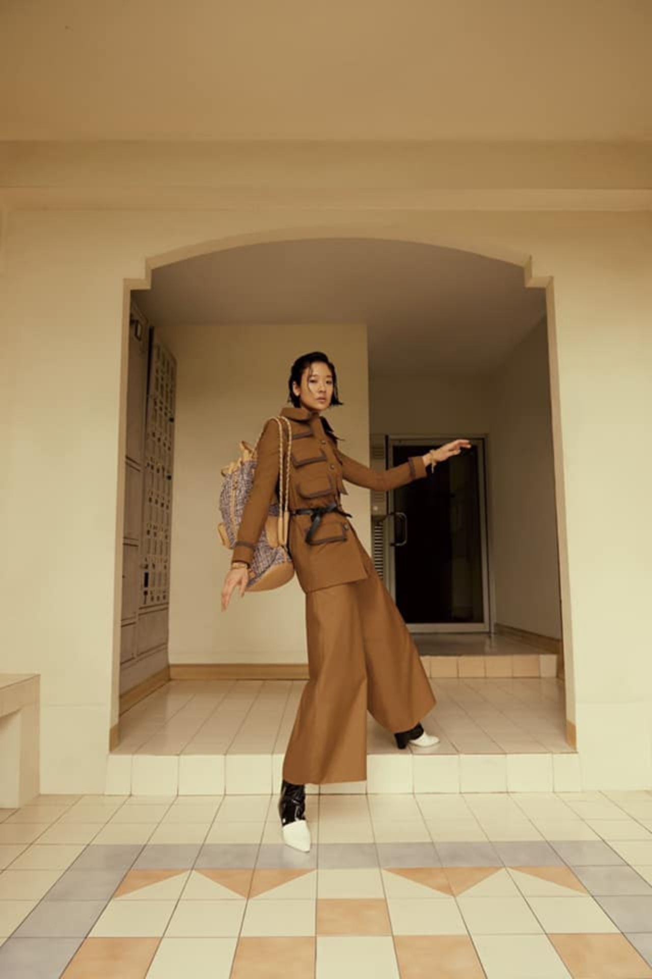 ภาพ FB : Aokbab