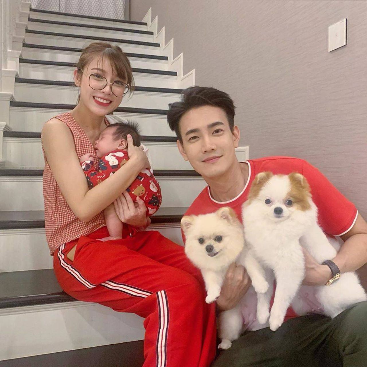 ขอบคุณภาพจากไอจี @fluke_jira