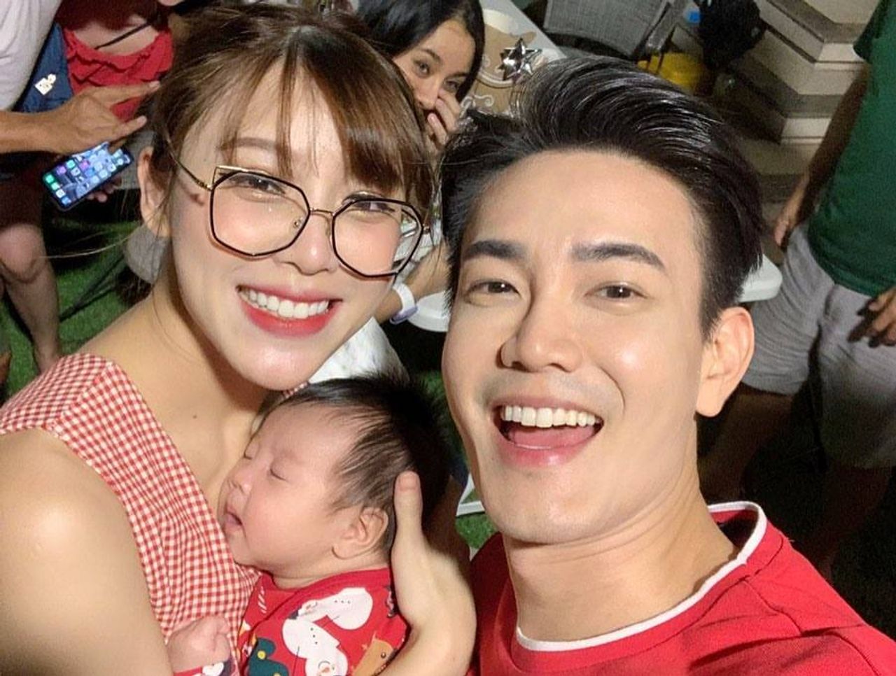 ขอบคุณภาพจากไอจี @fluke_jira