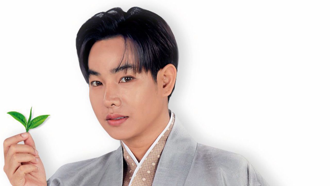 เตรียมเขย่าหัวใจเหล่านุช เป๊ก-ผลิตโชค เปิดตัวพรีเซนเตอร์ด้วยบทบาทใหม่แบบที่ไม่เคยเห็นกับ “โออิชิ โกลด์ เกียวคุโระ” พร้อมชมหนังโฆษณาวันพฤหัสฯนี้ ที่โรงสยามภาวลัย สยามพารากอน.