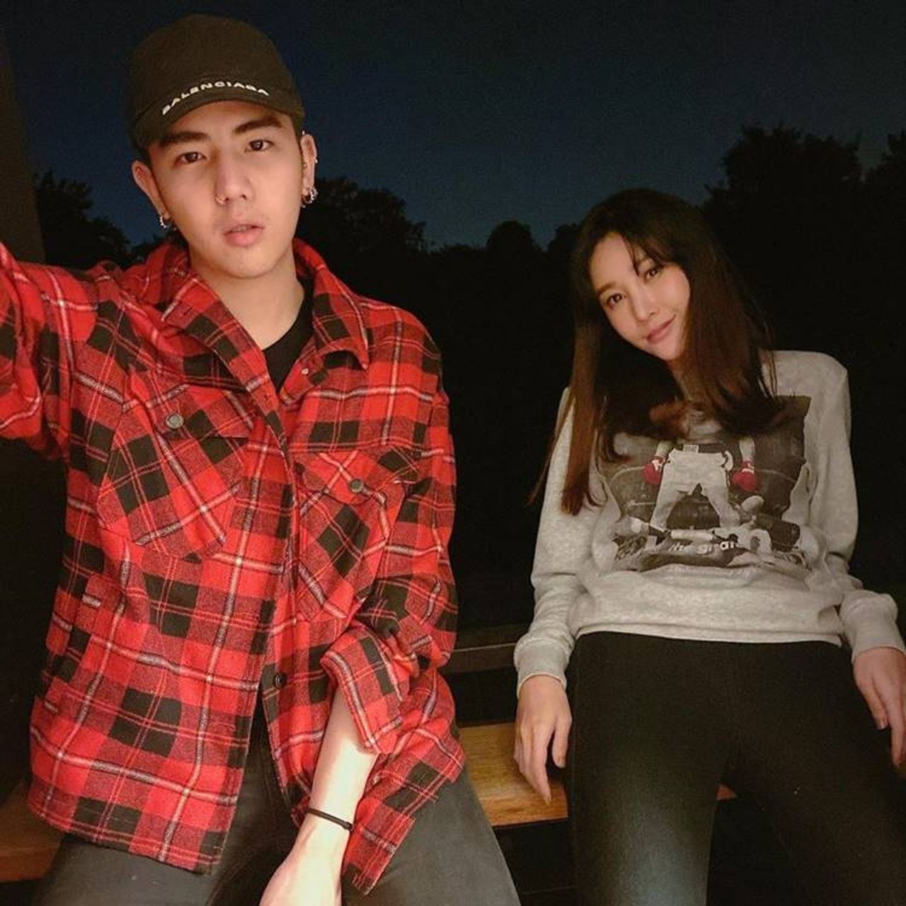 แตงโม-นิก