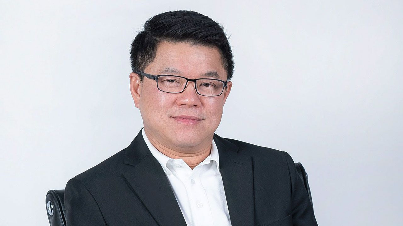 ได้เวลา เฮียฮ้อ-สุรชัย แห่งอาร์เอส เตรียมโชว์แผนธุรกิจปี 63 “ถอดรหัส RS Entertainmerce Model” วันอังคารที่ 14 ม.ค. รร.พาร์ค ไฮแอท 10 โมง.