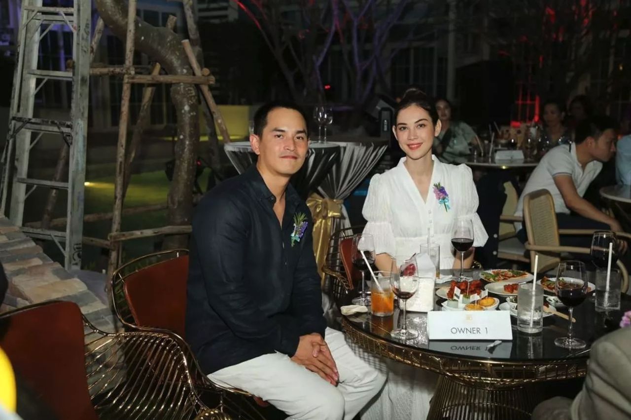 สงกรานต์-แมท