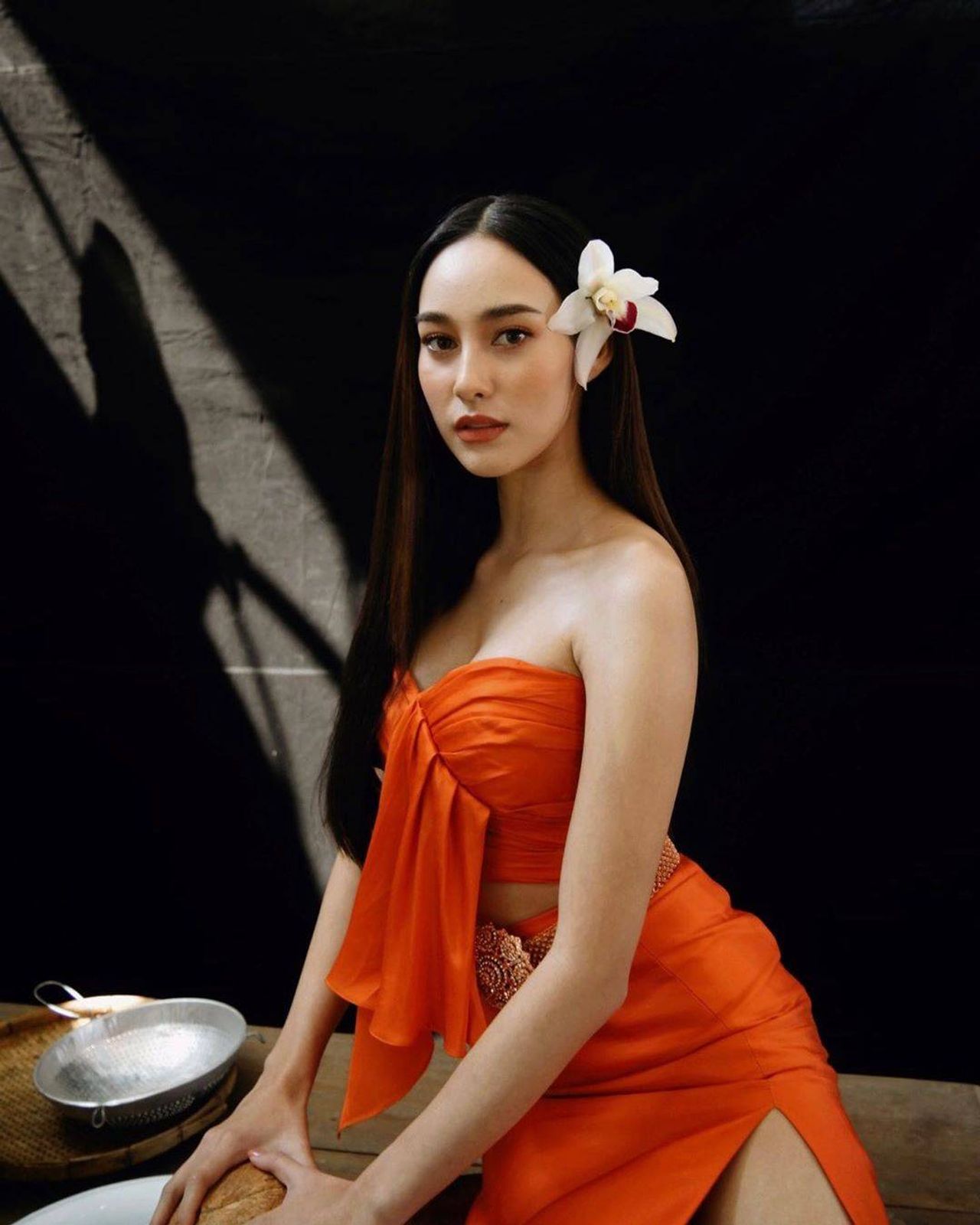 ขอบคุณภาพจากไอจี @mairatchada1