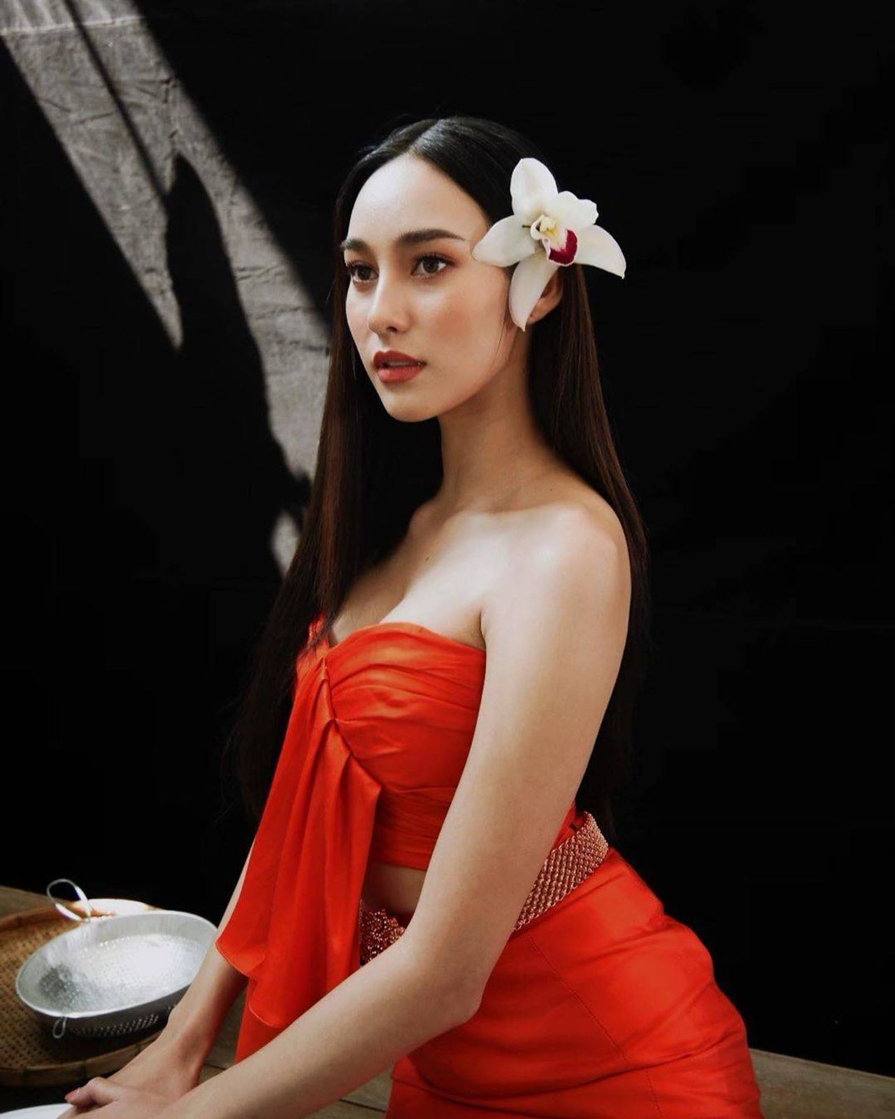 ขอบคุณภาพจากไอจี @mairatchada1