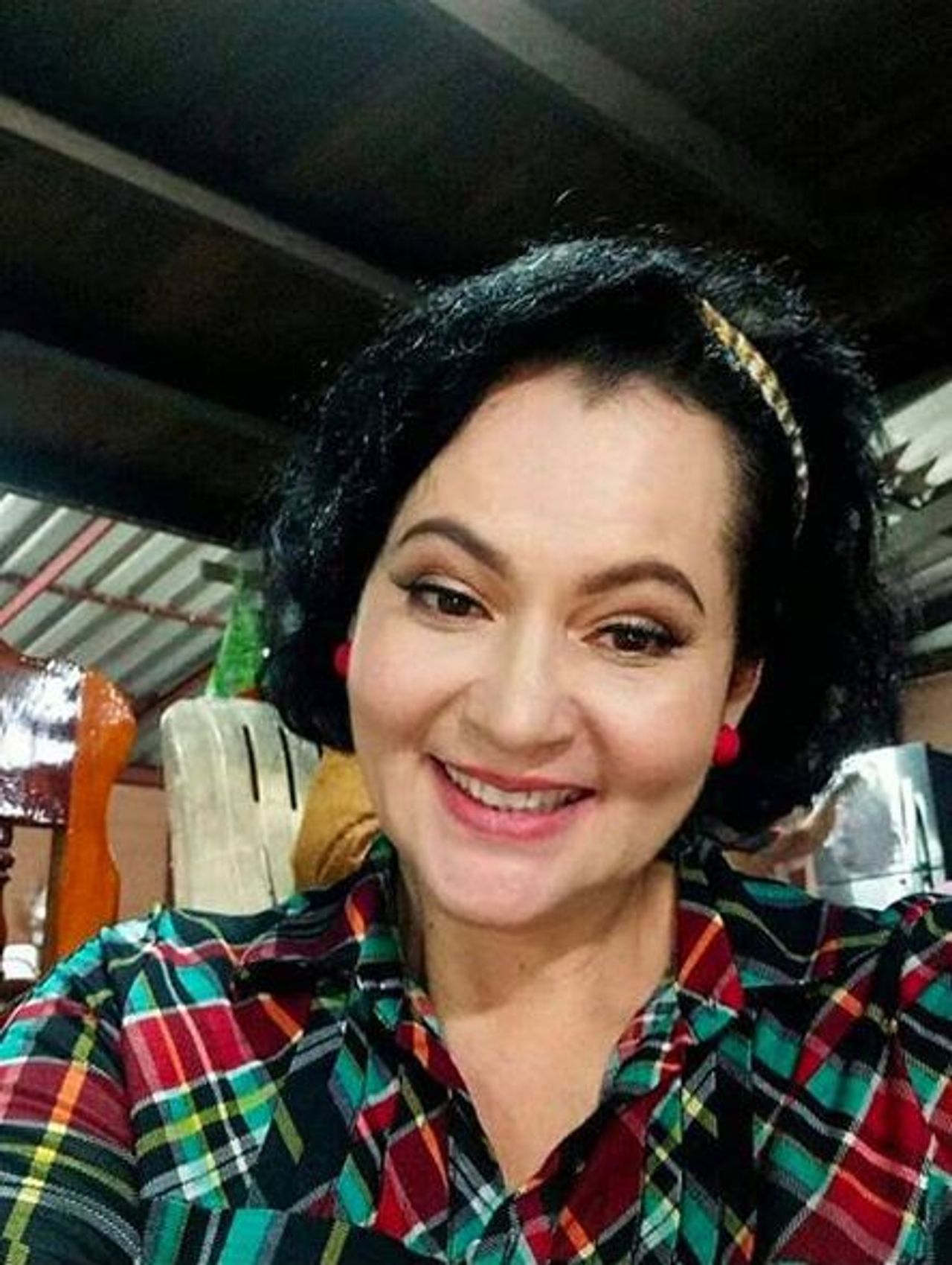 ราตรี วิทวัส ขอบคุณภาพจากเฟซบุ๊ก ราตรี วิทวัส