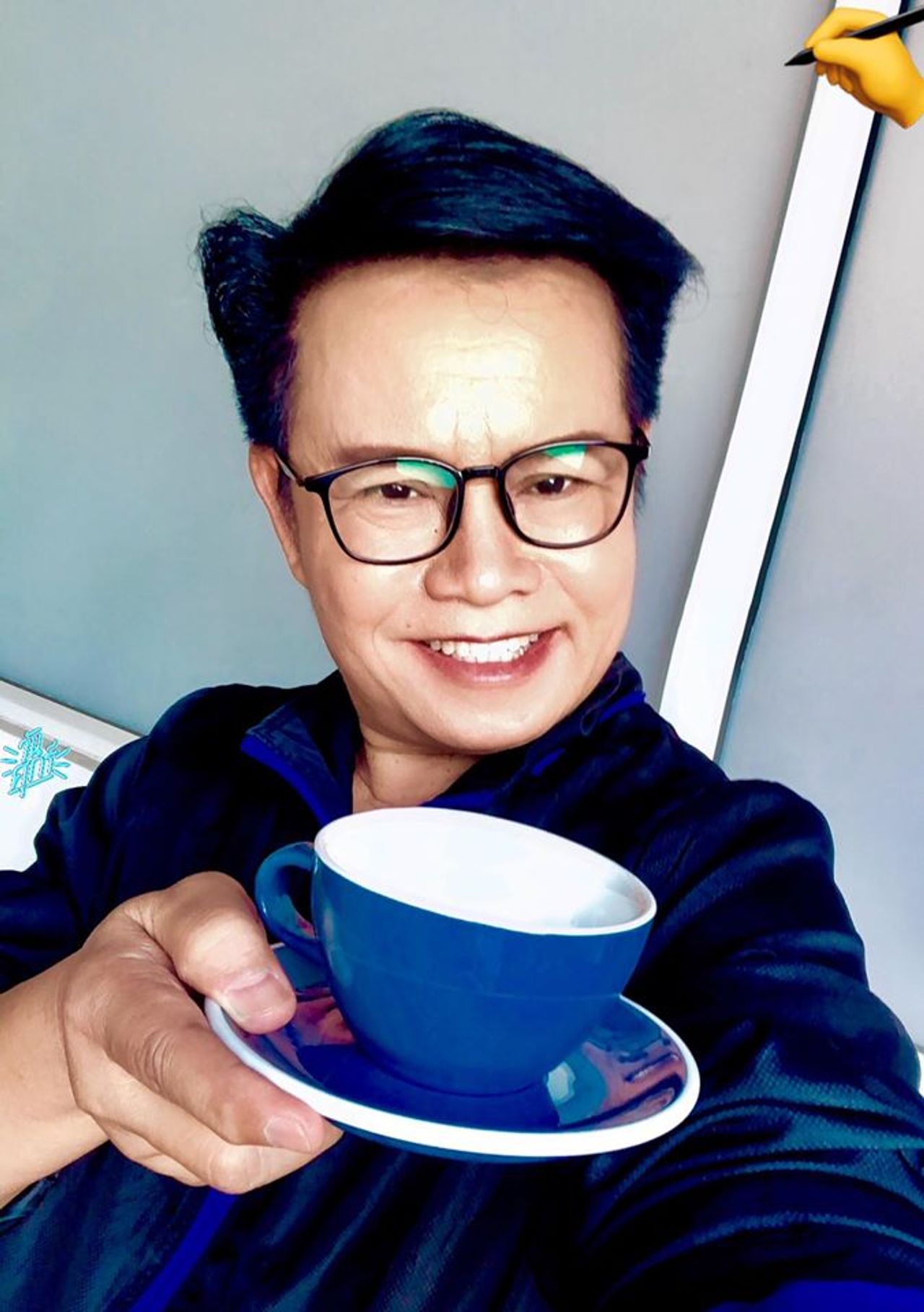 มนต์สิทธิ์ คำสร้อย ขอบคุณภาพจากเฟซบุ๊ก มนต์สิทธิ์ คำสร้อย