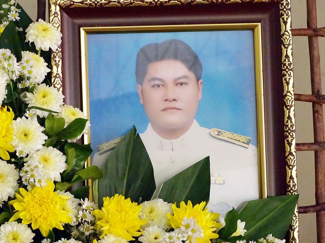 นายชุติเดช อ่อนคูณ