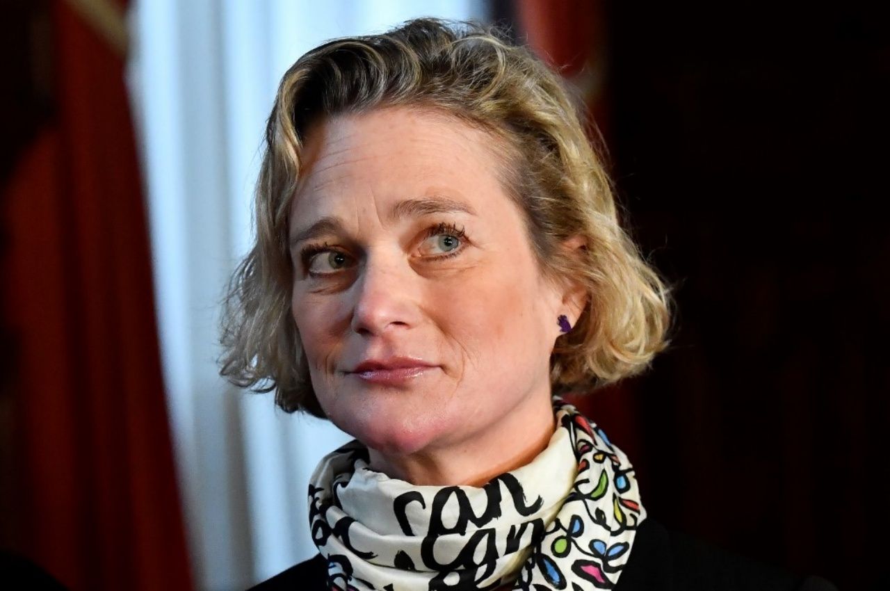 อดีตกษัตริย์อัลแบร์ที่ 2แห่งเบลเยียม ทรงยอมรับเป็นพระบิดาของนางเดลฟิน โบเอล หลังผลตรวจดีเอ็นเอยืนยันพระองค์ทรงเป็น‘พ่อ’จริง