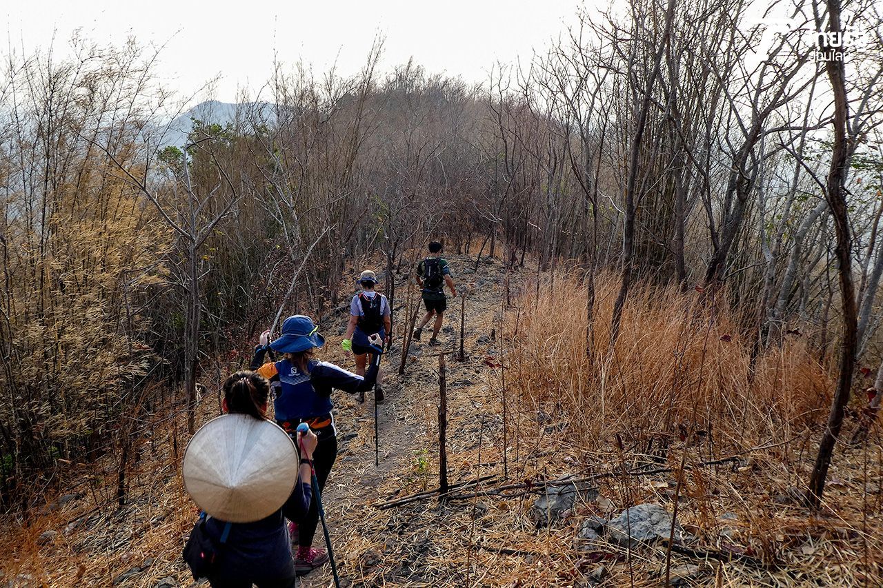 สายลุยต้องมา