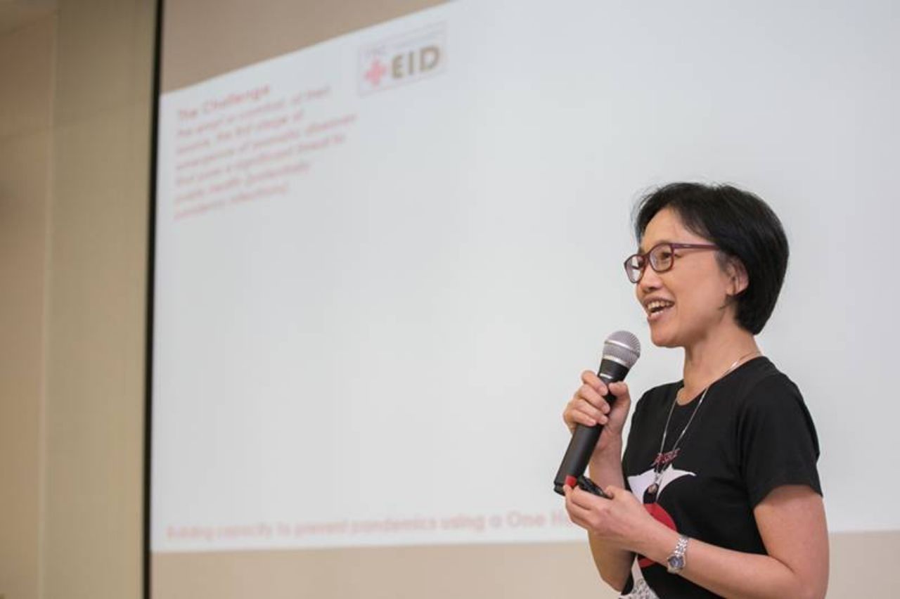 ดร.ทนพญ.สุภาภรณ์ วัชรพฤษาดี 