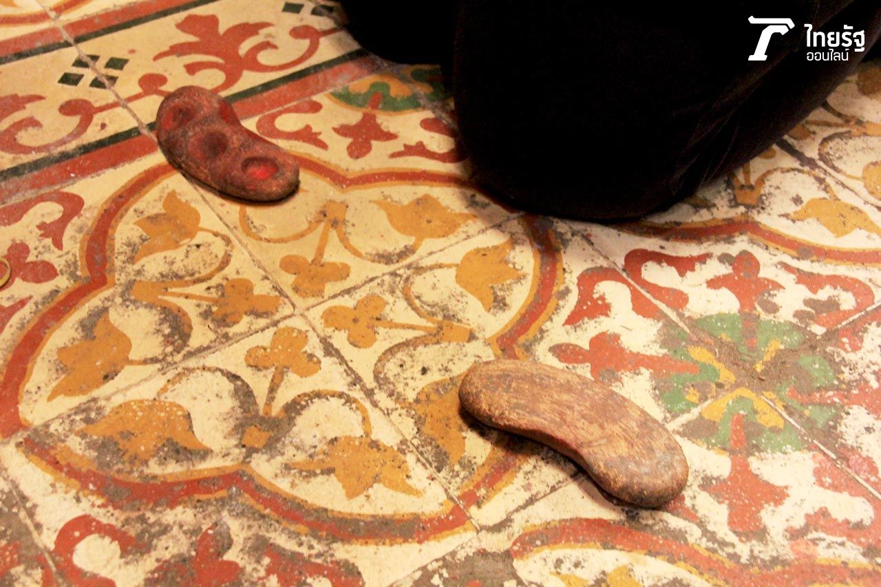 สอบถามเรื่องโชคลาภ เจ้าแม่ประทานพร