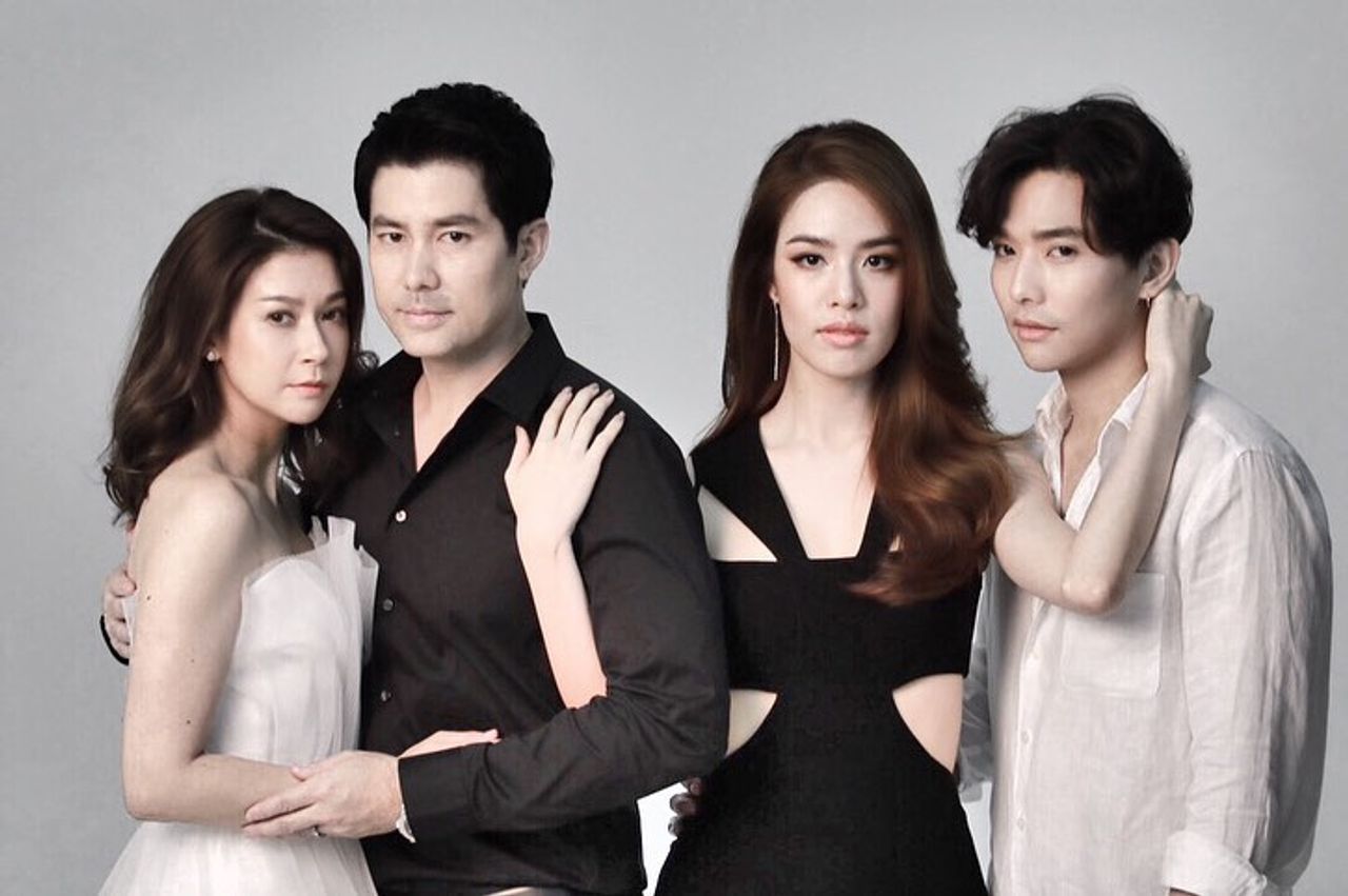 ขอบคุณภาพจากไอจี @oh_krits