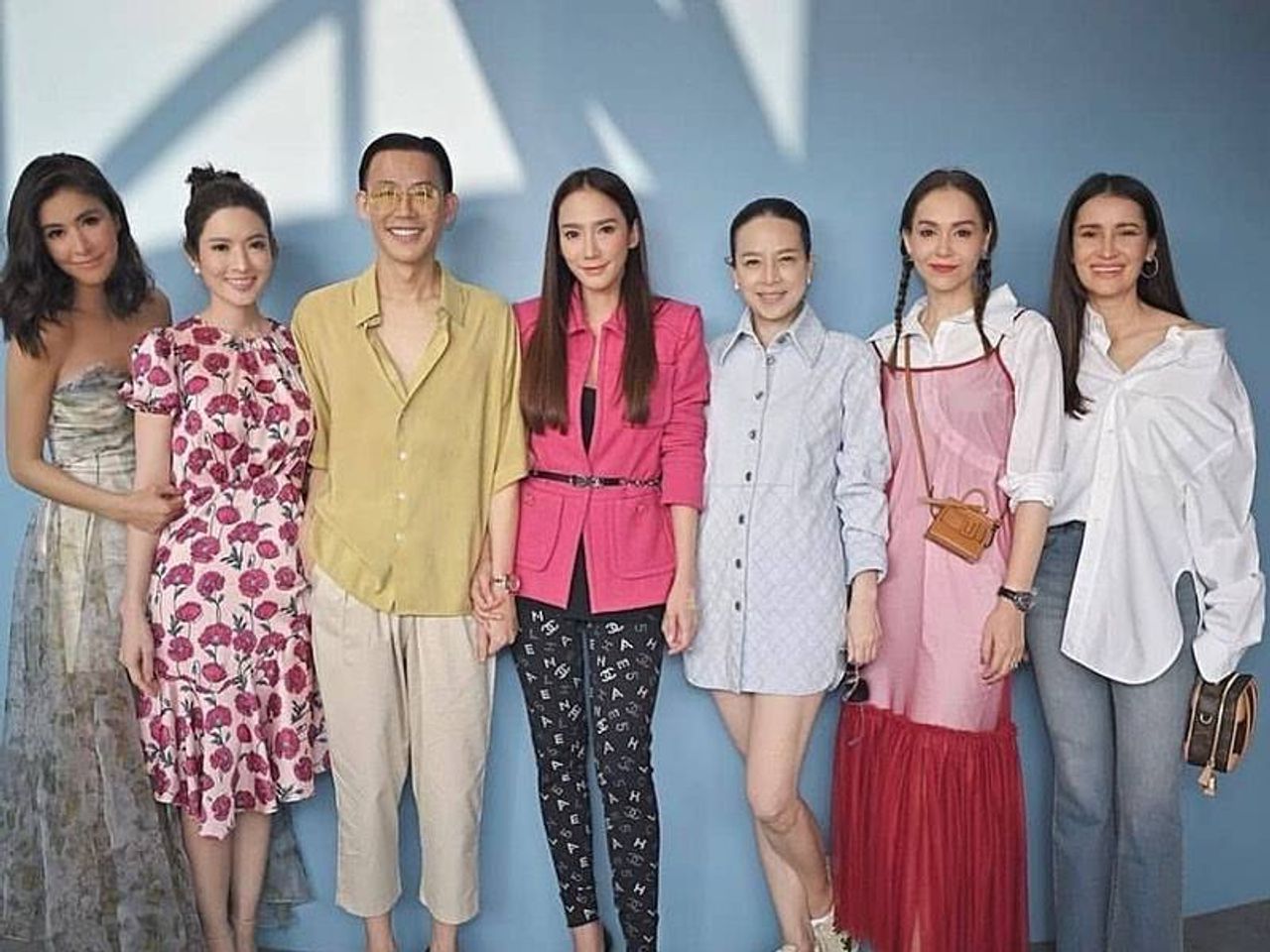 ขอบคุณภาพจากไอจี @aum_patchrapa