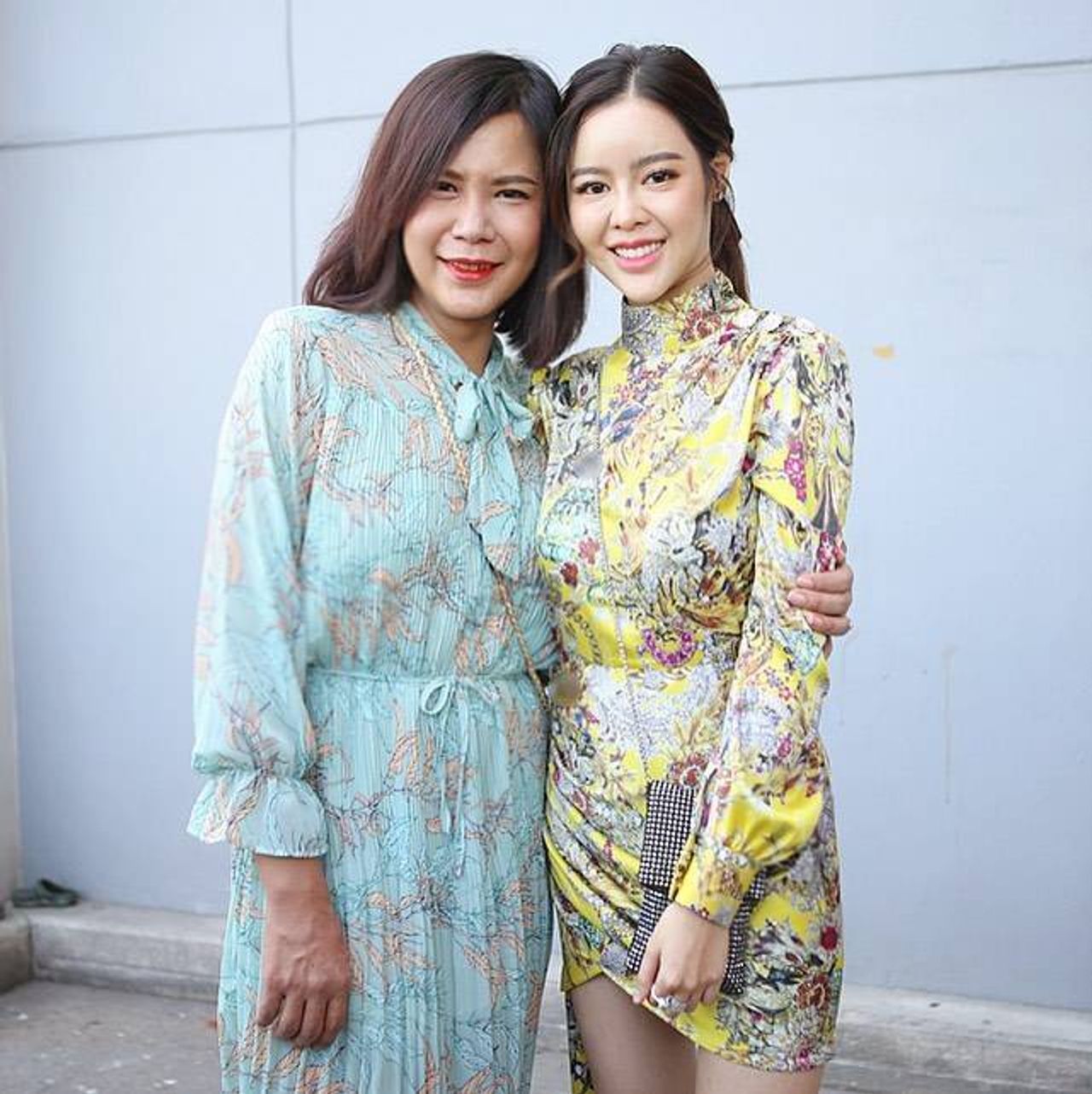 โกโก้-ไอซ์ ขอบคุณภาพจากไอจี @coco_yellow