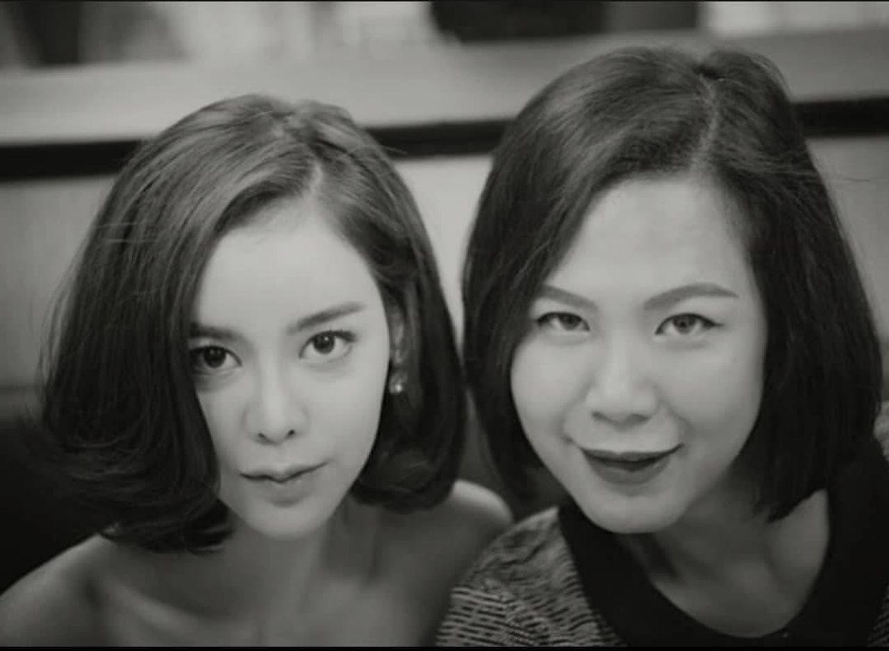 ไอซ์-โกโก้ ขอบคุณภาพจากไอจี @icepreechaya