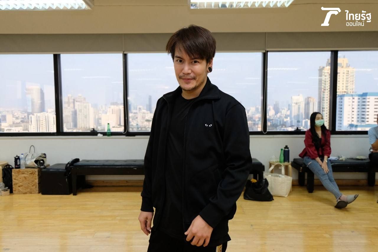 อ๊อฟ ปองศักดิ์