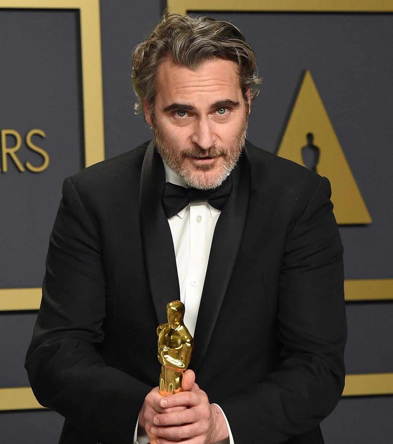 วาคีน ฟีนิกส์