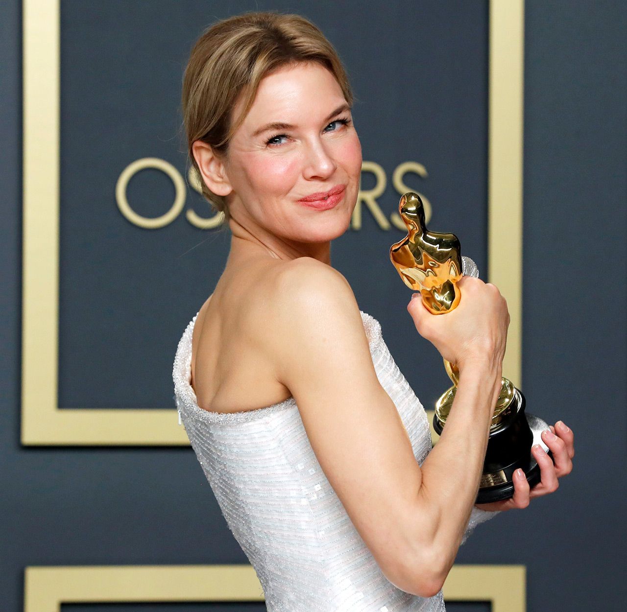 เรเน่ เซเวลเกอร์