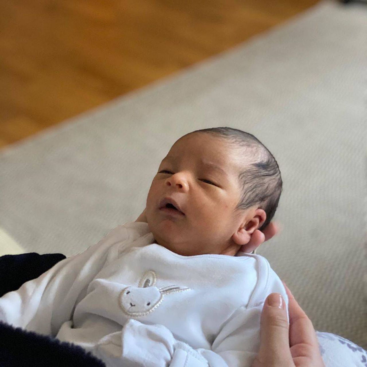 น้องฮานิ ขอบคุณภาพจากไอจี @angieq8