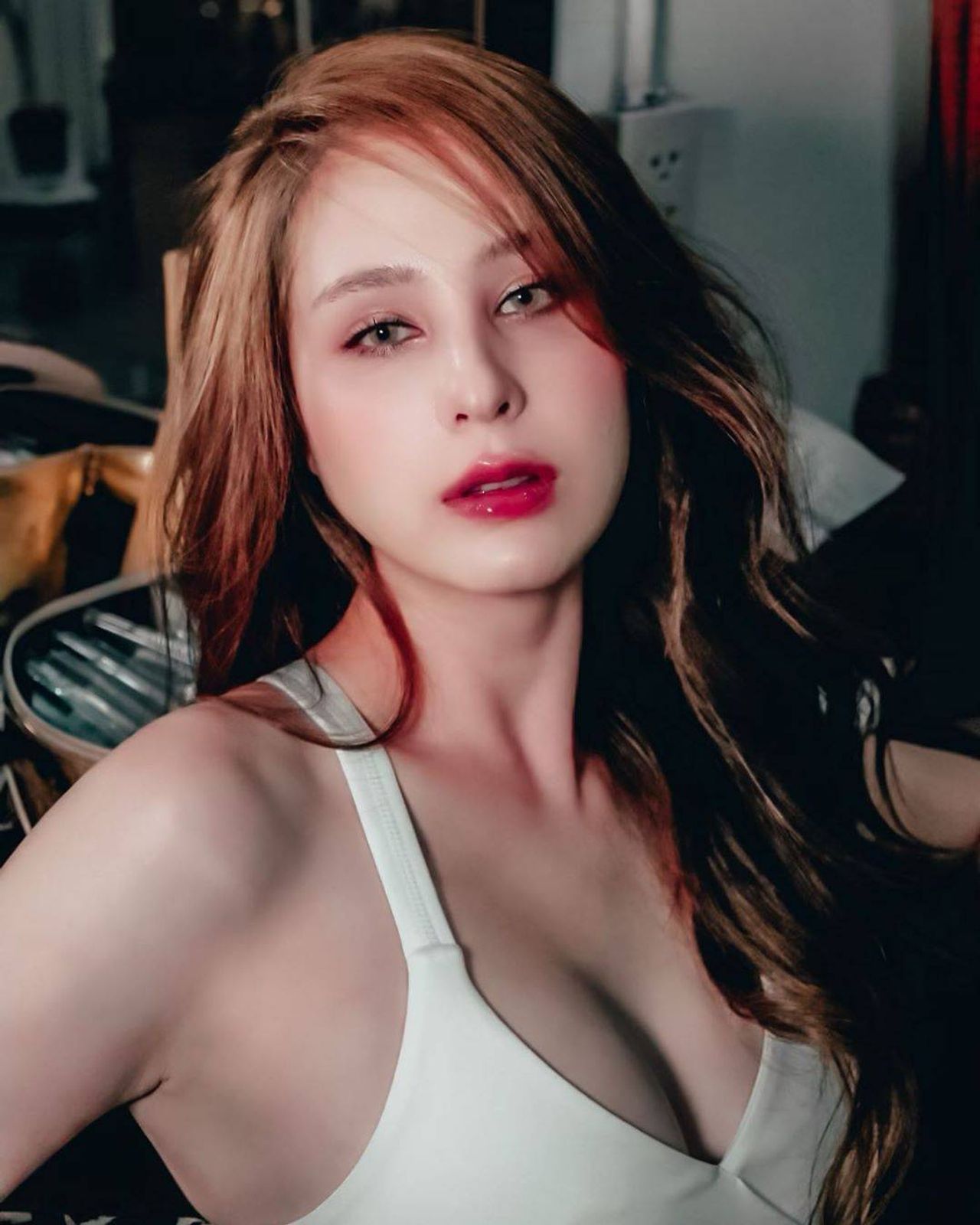 ขวัญ อุษามณี ขอบคุณภาพจากไอจี @kwanusa9