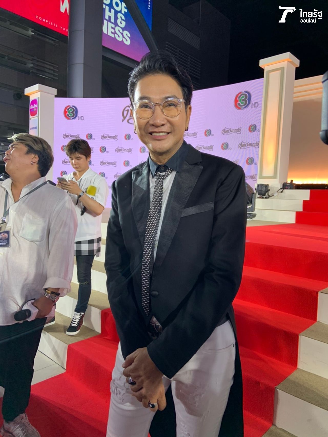 ไก่ วรายุฑ 