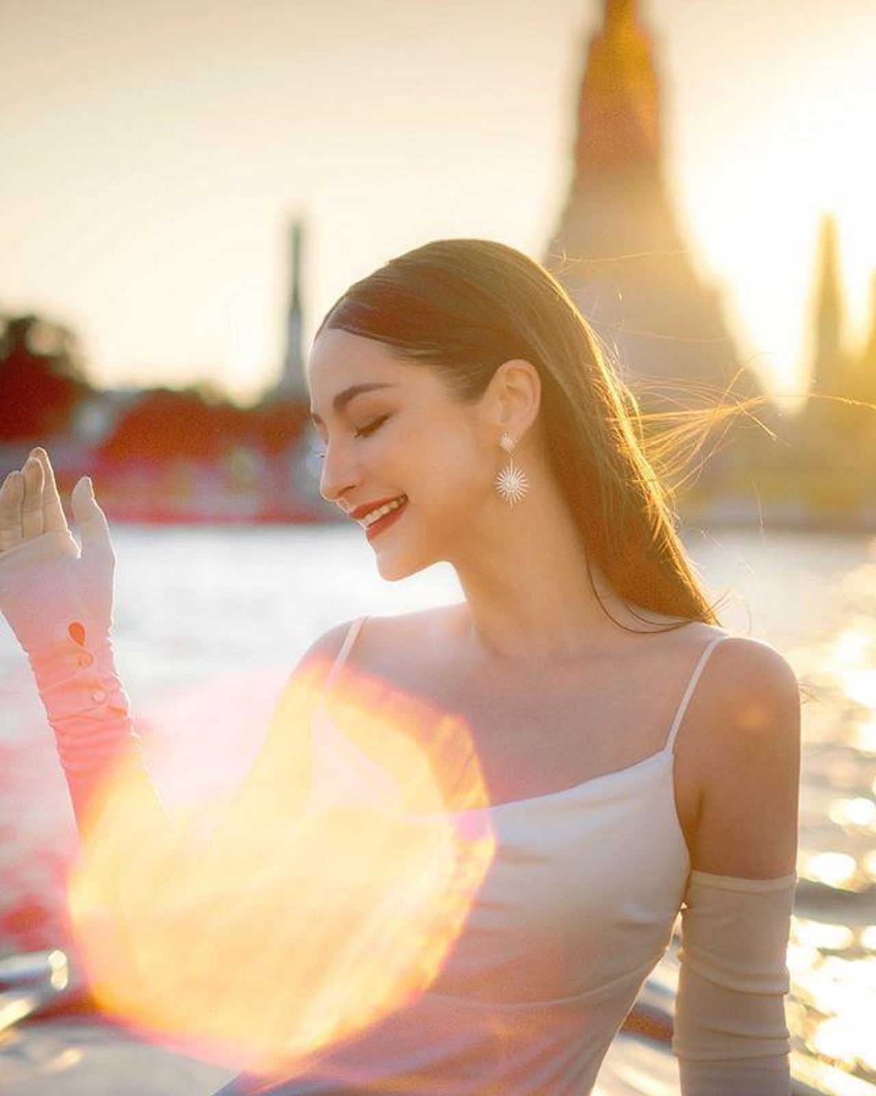 ขอบคุณภาพจากไอจี @lee_natalie