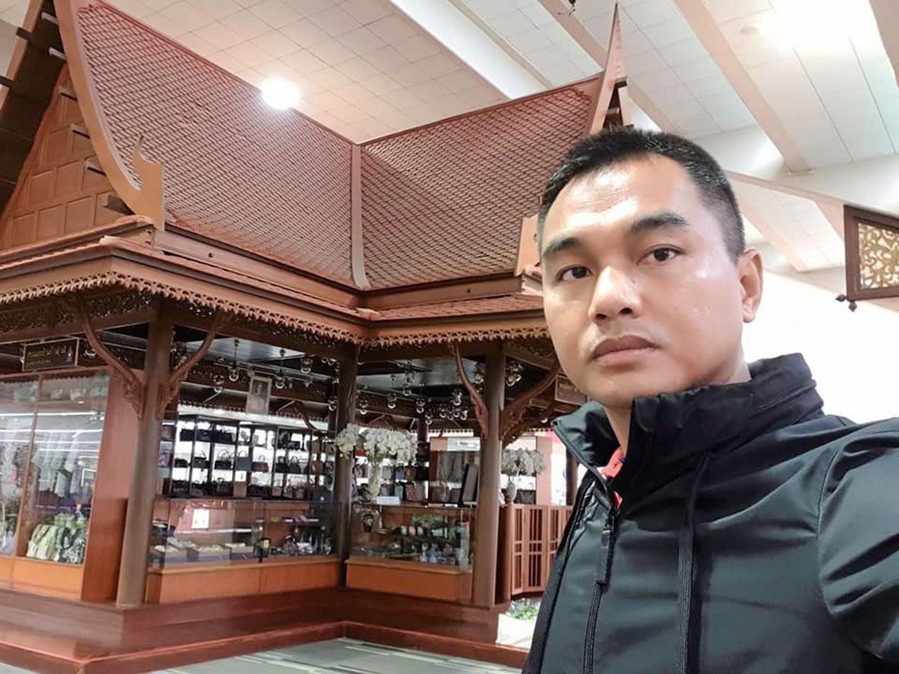 พ.ต.ท.ณัฐกิตติ์ จอกโคกสูง