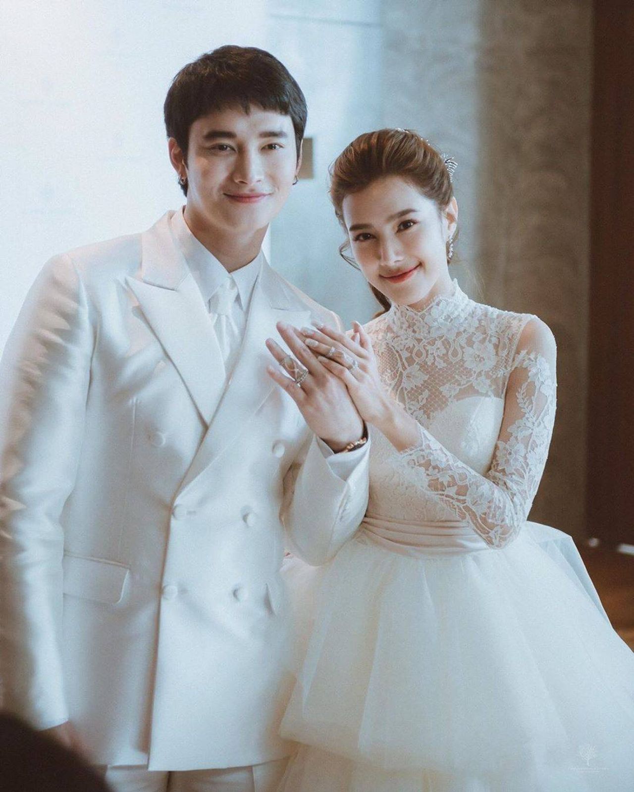 เป๊ก-แนท ขอบคุณภาพจากไอจี @nat_nattasha