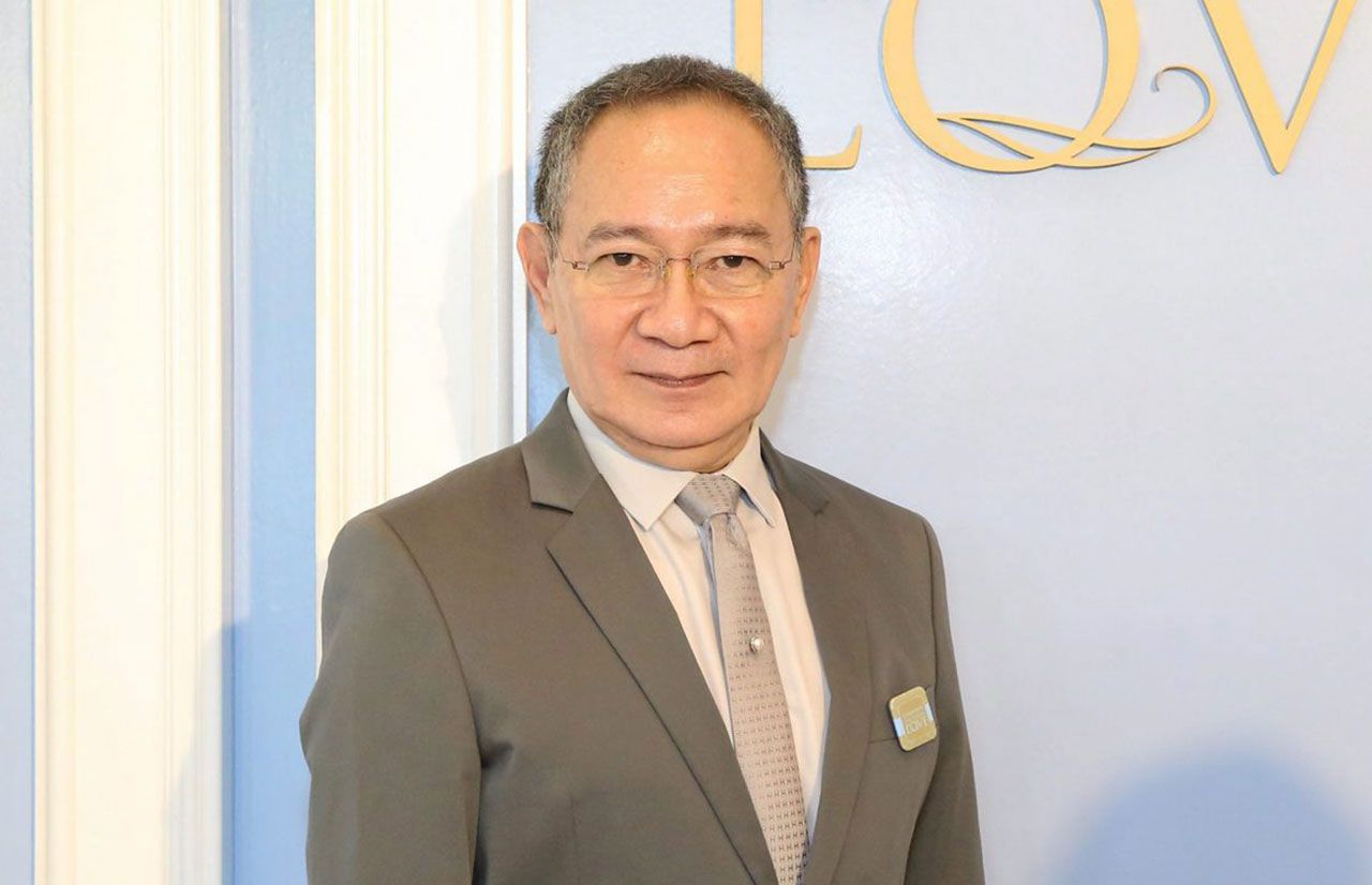 ธีระพันธ์ วรรณรัตน์