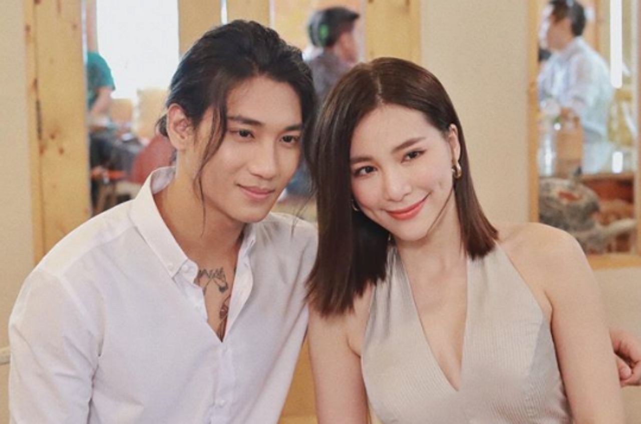 จันจิ-ไป่ ทาคน