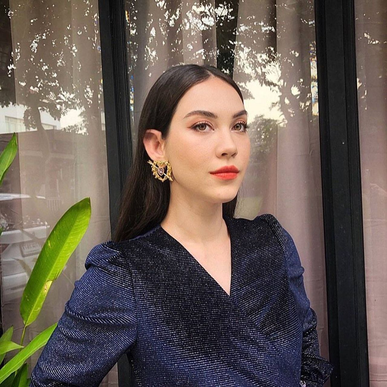 แมท ภีรนีย์ ขอบคุณภาพจากไอจี @mattperanee