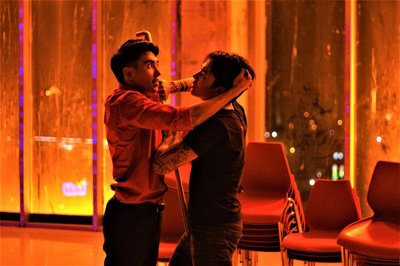 เมื่อคนอยากเป็น 