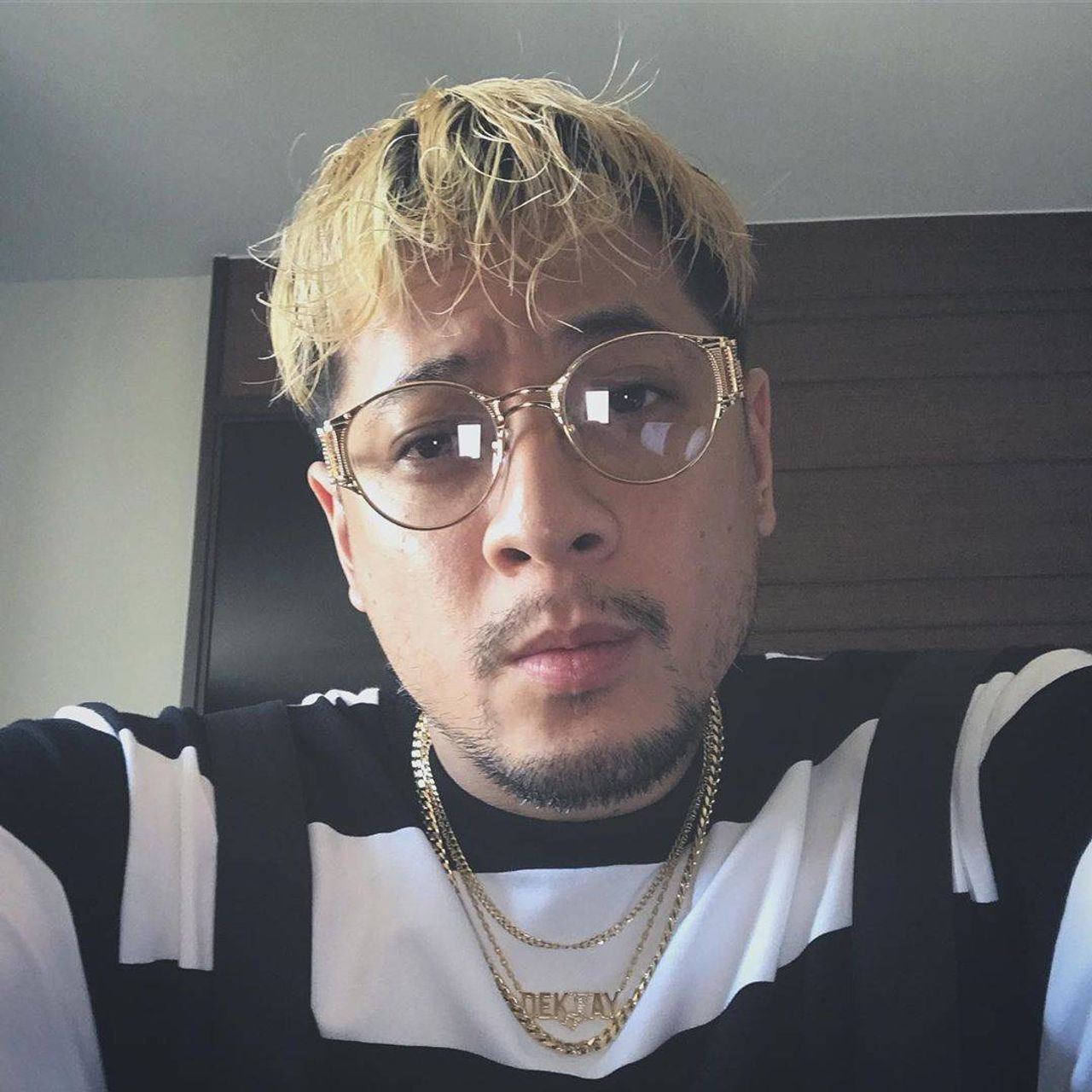 เวย์ ปริญญา ขอบคุณภาพจากไอจี @daboyway