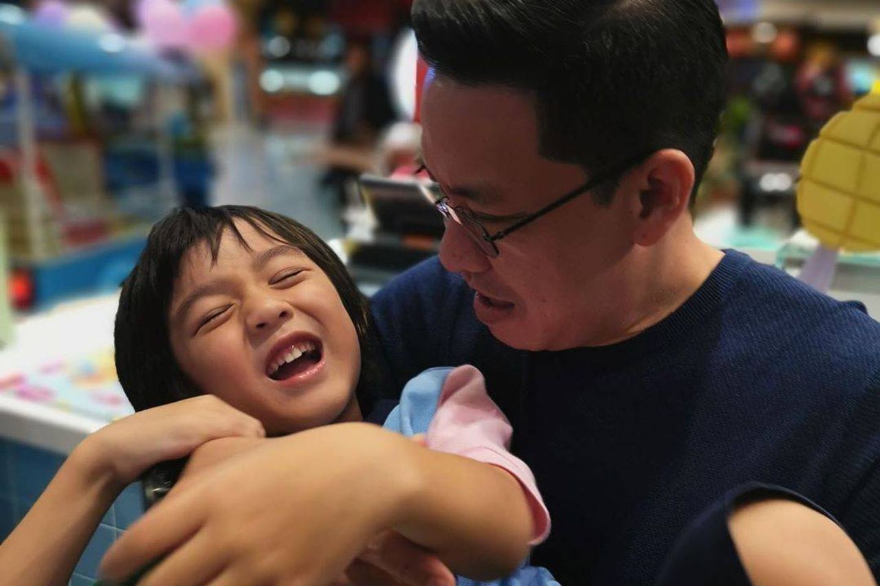 บี-น้องณดล ขอบคุณภาพจากไอจี @pump_up2019