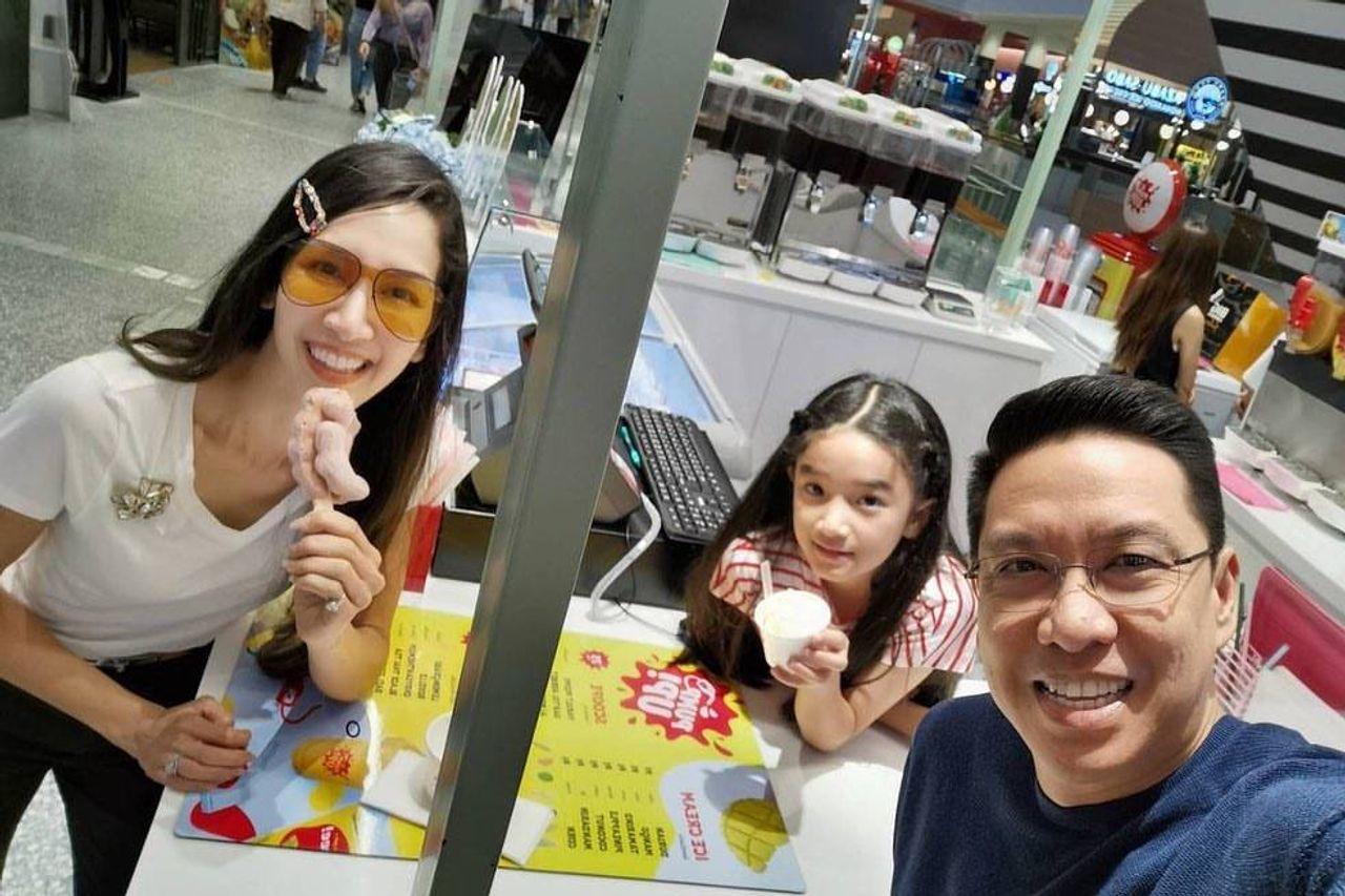 นุสบา-น้องณดา-บี ขอบคุณภาพจากไอจี @pump_up2019