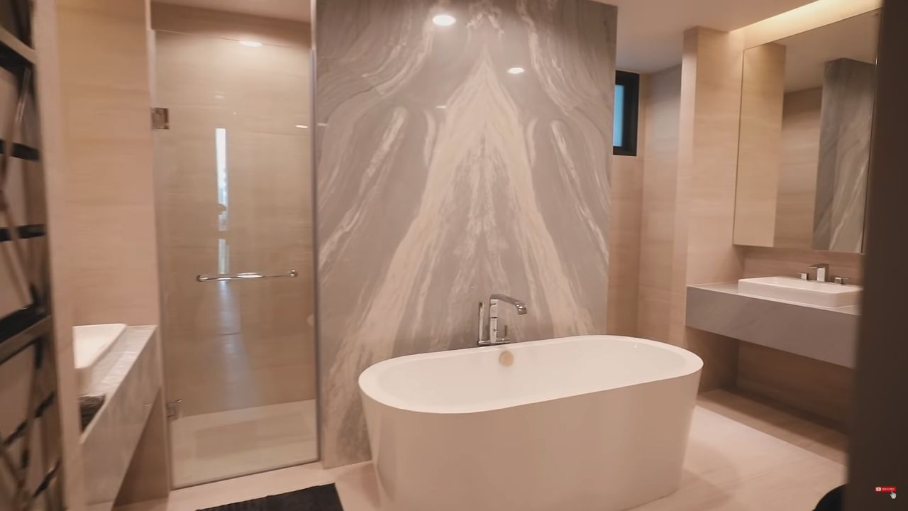 ขอบคุณภาพจากยูทูบ WOONSEN Channel