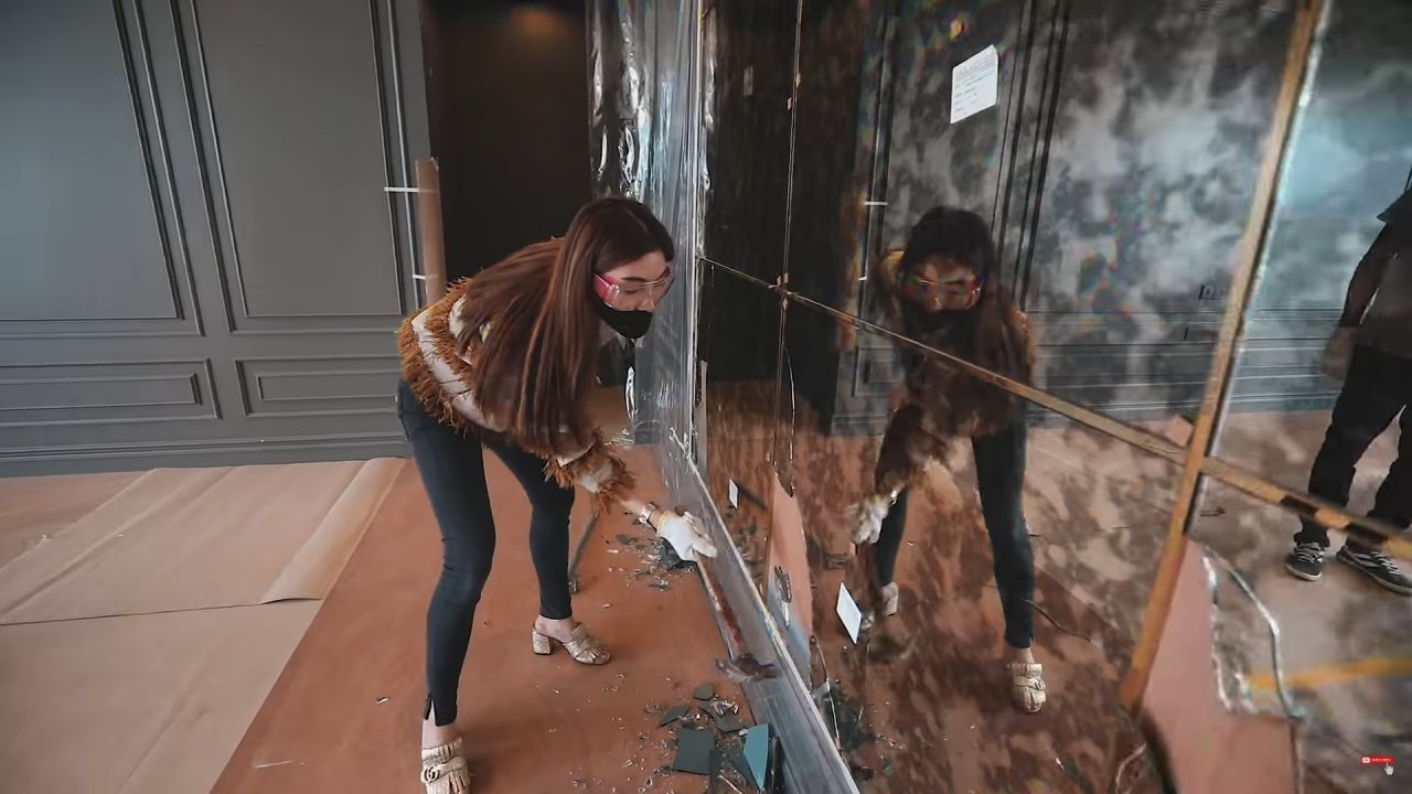 ขอบคุณภาพจากยูทูบ WOONSEN Channel