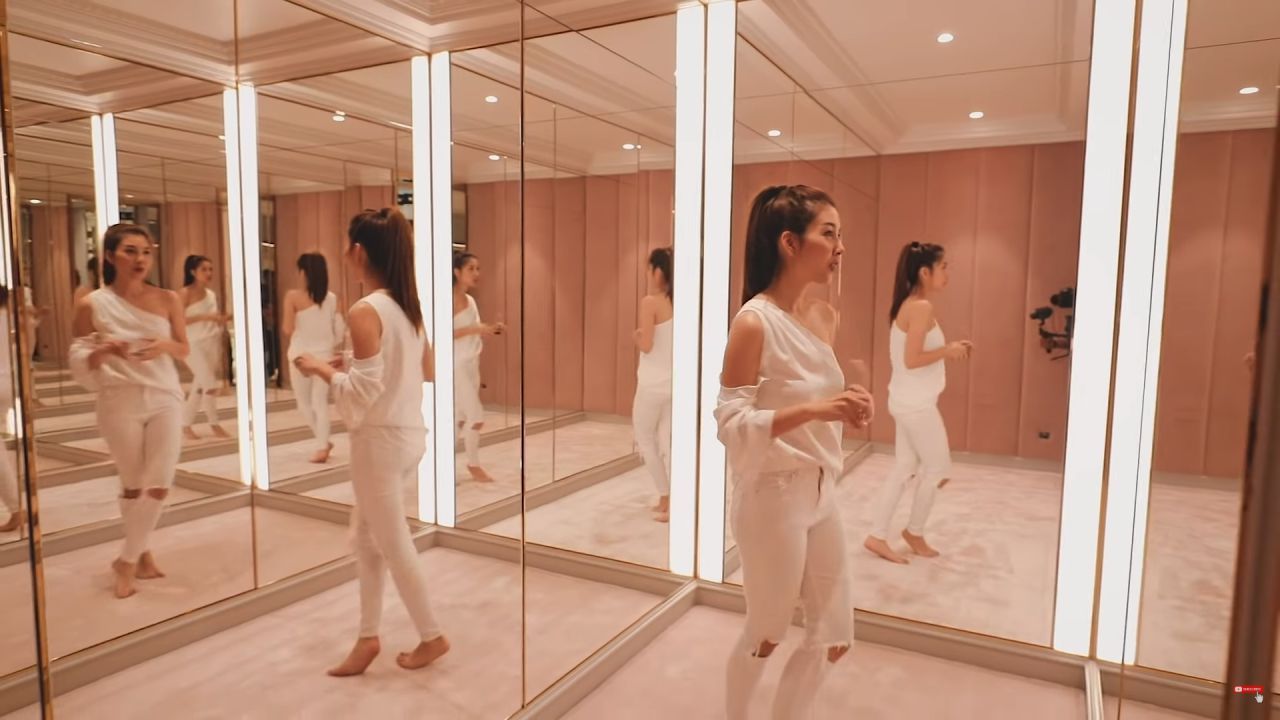 ขอบคุณภาพจากยูทูบ WOONSEN Channel