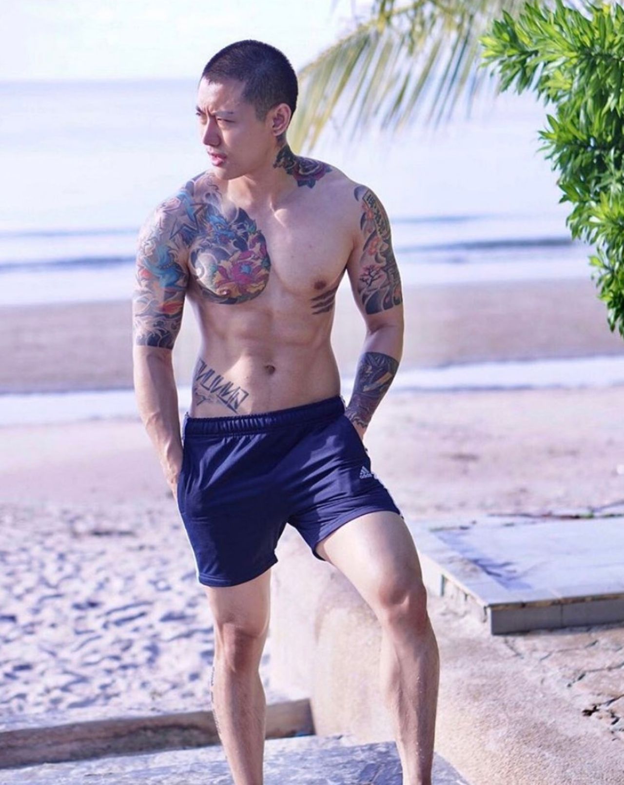 จิ๊บ ณภัค เดอะเฟสเมนไทยแลนด์ ซีซั่น 3