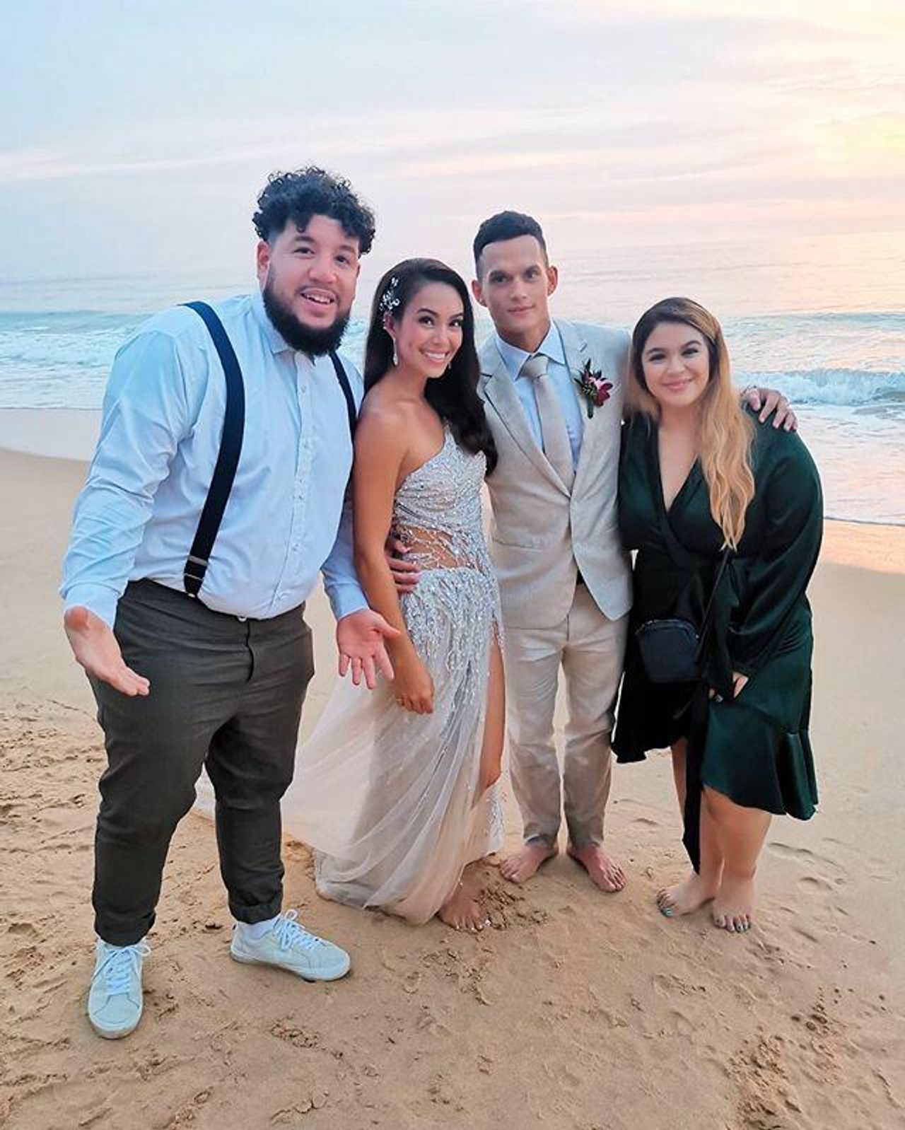 ขอบคุณภาพจากไอจี @dj_pani