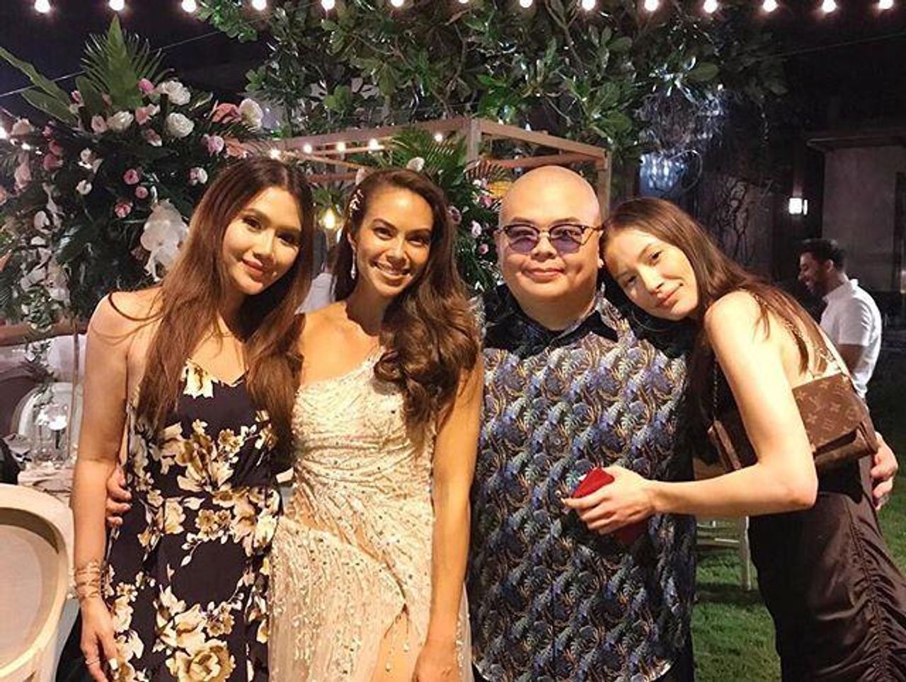 ขอบคุณภาพจากไอจี @djaybuddah