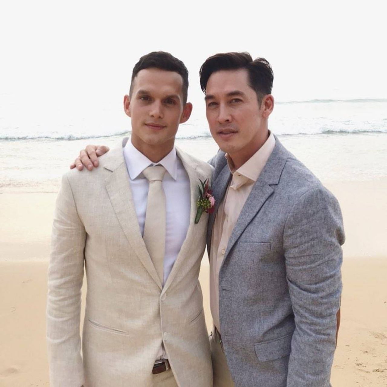 ขอบคุณภาพจากไอจี @whatheutt